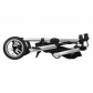 Topmark 2 COMBI DUO BUGGY - Количка за Близнаци Продукт Topmark 2 COMBI DUO BUGGY - Количка за Близнаци - 3 - BG Hlapeta